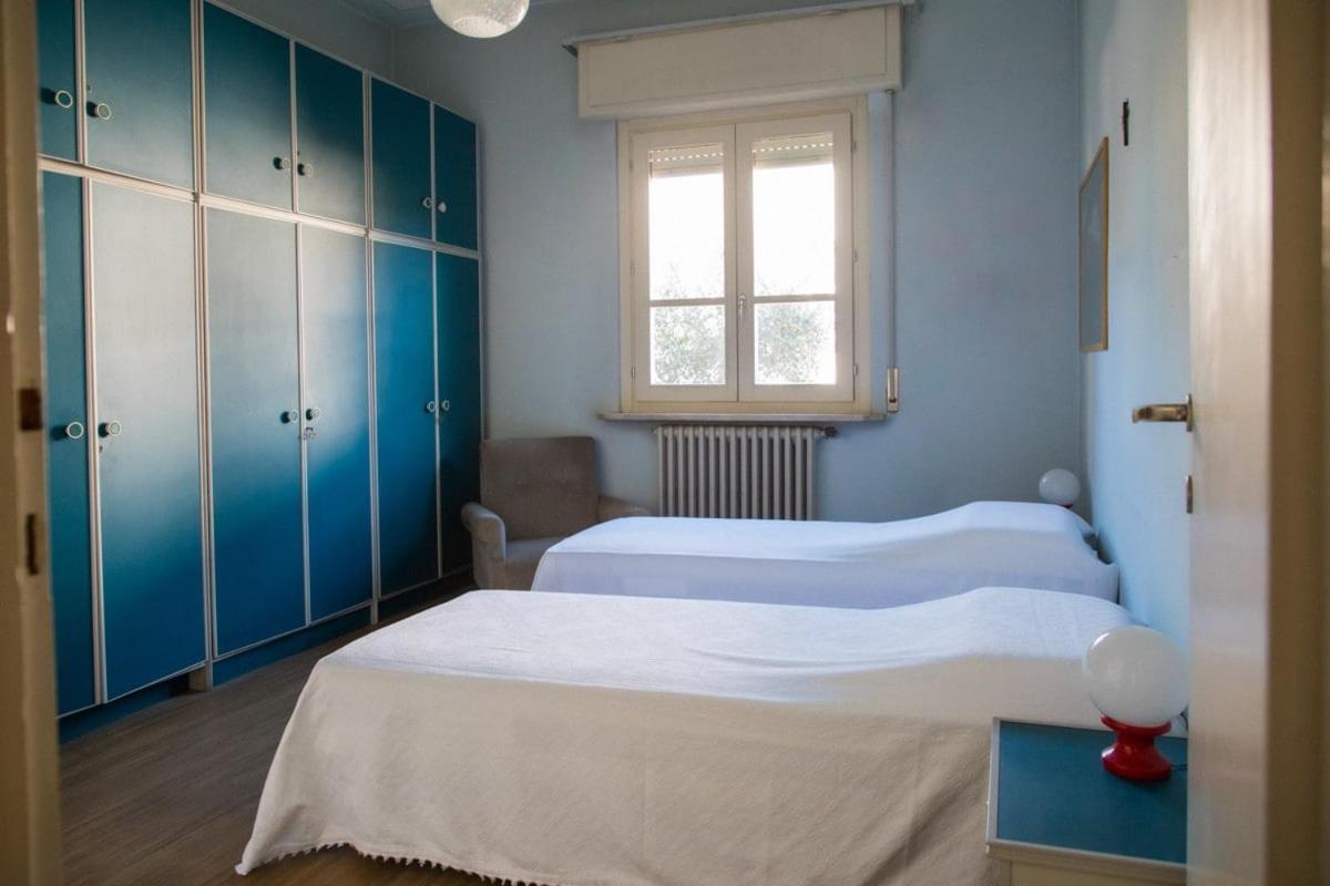 Casa Bettoni Iseo Villa Dış mekan fotoğraf