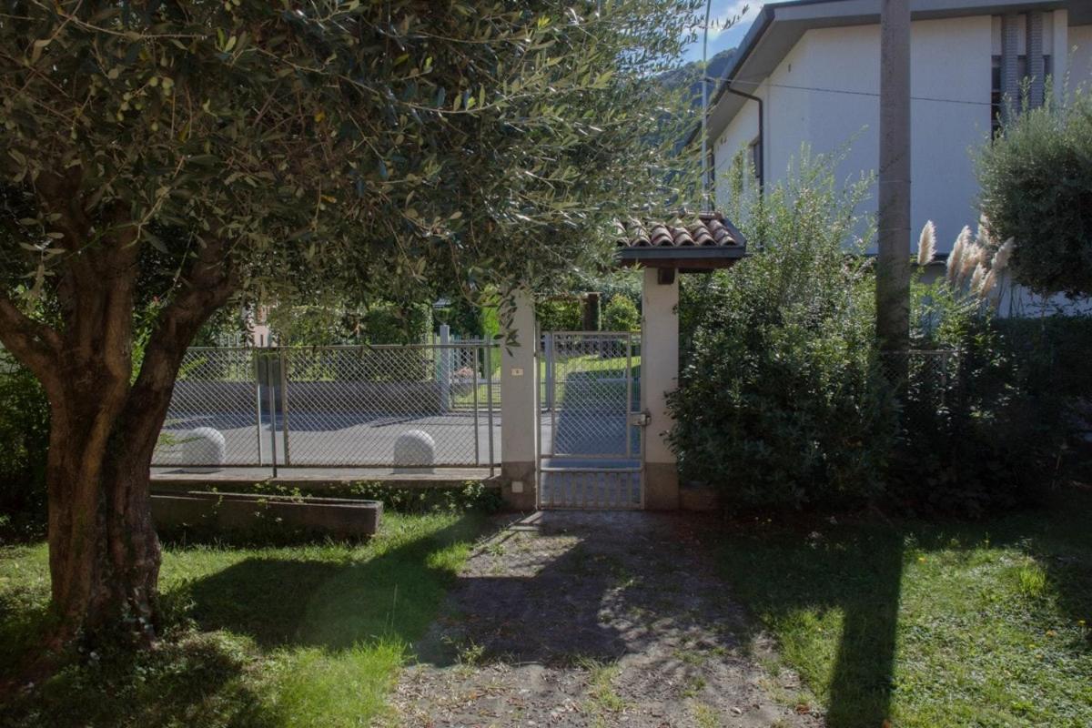 Casa Bettoni Iseo Villa Dış mekan fotoğraf