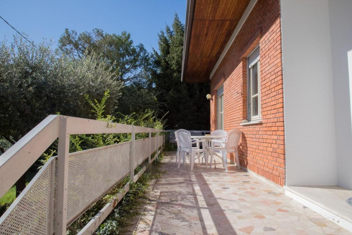 Casa Bettoni Iseo Villa Dış mekan fotoğraf
