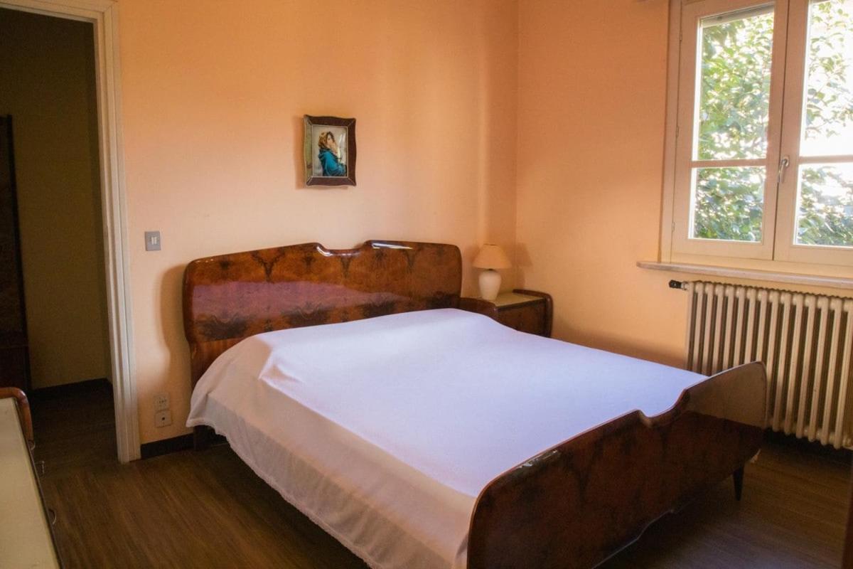 Casa Bettoni Iseo Villa Dış mekan fotoğraf