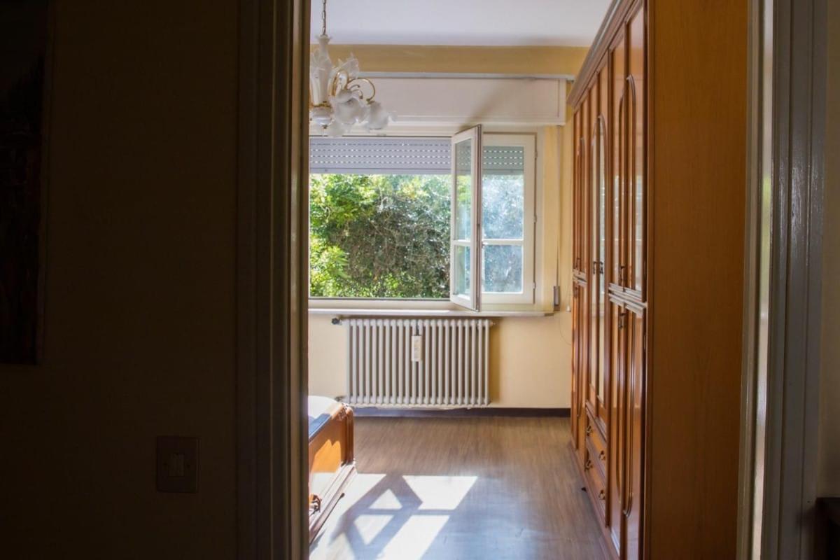 Casa Bettoni Iseo Villa Dış mekan fotoğraf