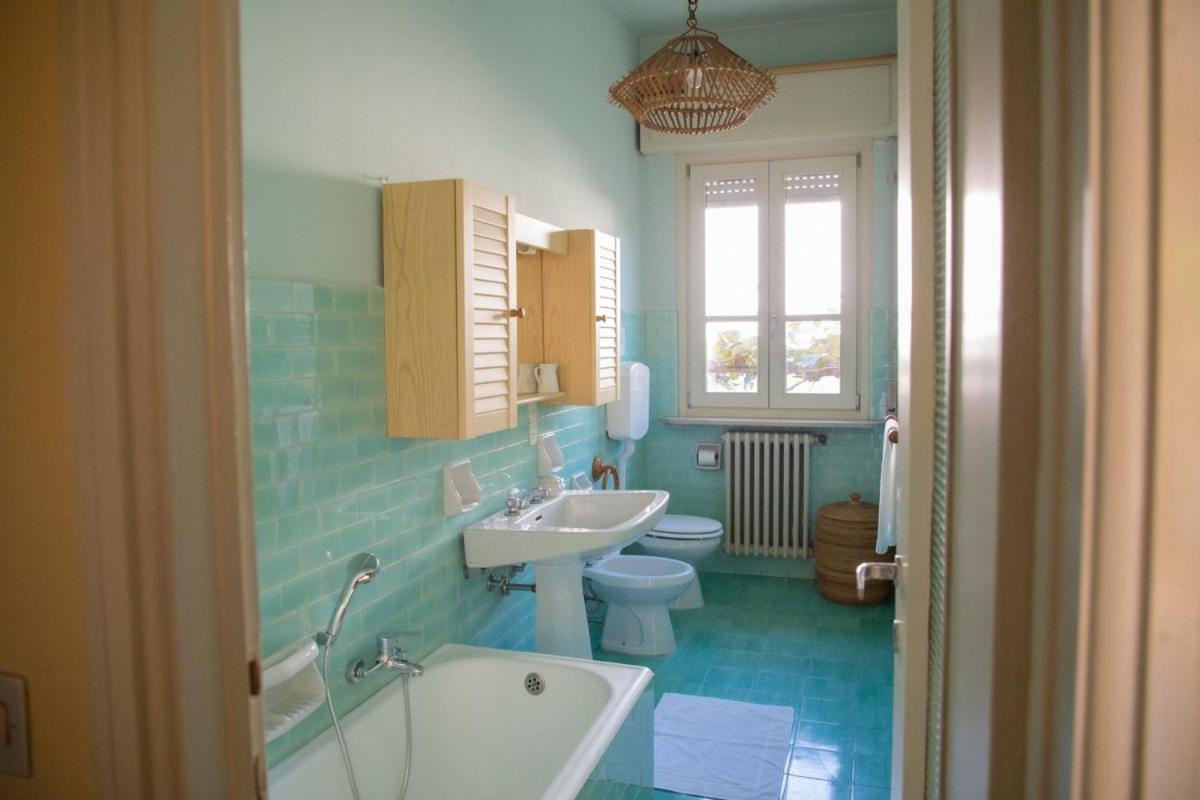 Casa Bettoni Iseo Villa Dış mekan fotoğraf