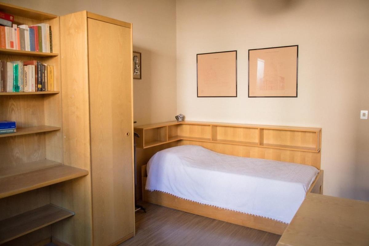 Casa Bettoni Iseo Villa Dış mekan fotoğraf