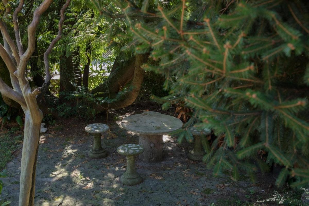 Casa Bettoni Iseo Villa Dış mekan fotoğraf