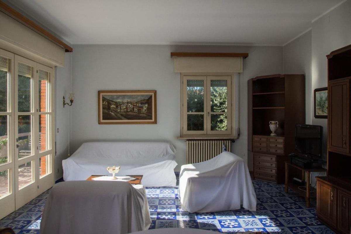 Casa Bettoni Iseo Villa Dış mekan fotoğraf